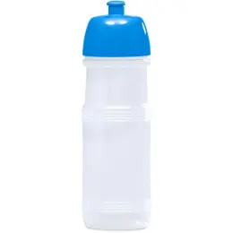 Altitude Slipstream Plastic Water Bottle Cyan